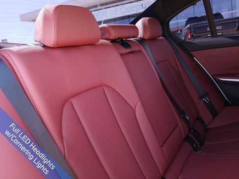 Certified 2025 BMW M340i w/ Premium Package image 13