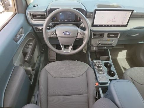 New 2026 Ford Maverick XL FWD image 7