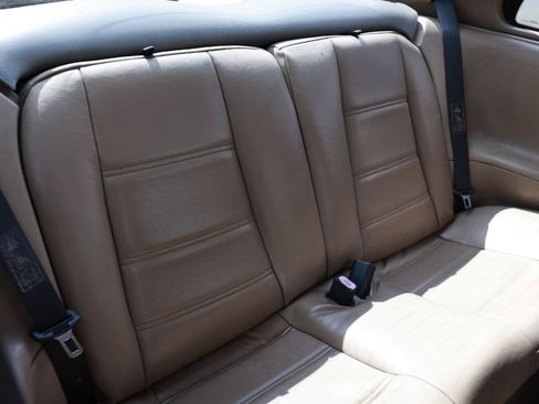 Used 2002 Ford Mustang Coupe RWD image 11