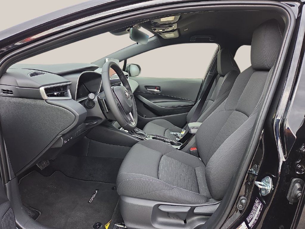 New 2027 Toyota Corolla SE FWD image 20