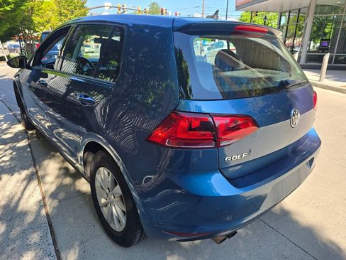 Used 2015 Volkswagen Golf S FWD image 7