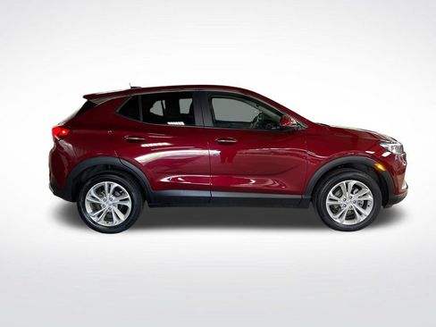 Certified 2023 Buick Encore GX Preferred w/ Cold Weather Comfort Package AWD/4WD image 8