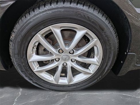 Used 2009 INFINITI G37 x w/ Premium Pkg image 29