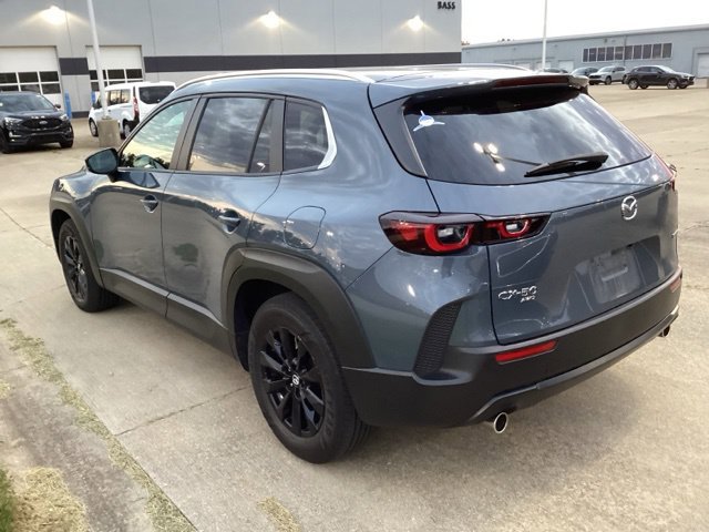 Used 2023 MAZDA CX-50 2.5 S w/ Cargo Package AWD/4WD image 13