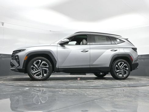 New 2026 Hyundai Tucson Limited AWD/4WD image 49