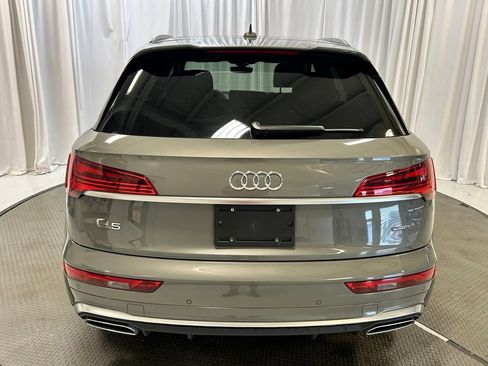 Certified 2024 Audi Q5 2.0T Premium Plus AWD/4WD image 28