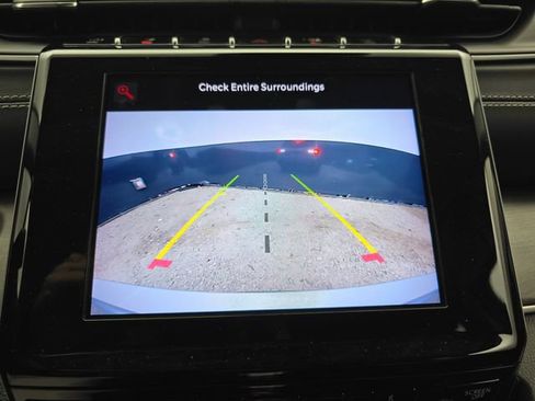 Used 2022 Jeep Grand Cherokee L Limited RWD image 23