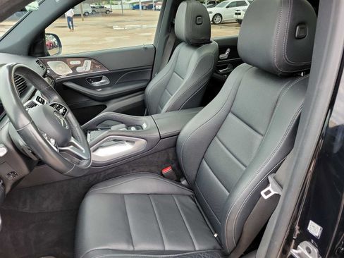 Used 2022 Mercedes-Benz GLS 450 4MATIC image 15