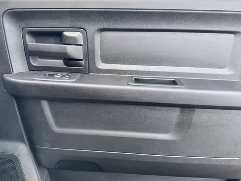 New 2026 RAM 3500 Tradesman image 18