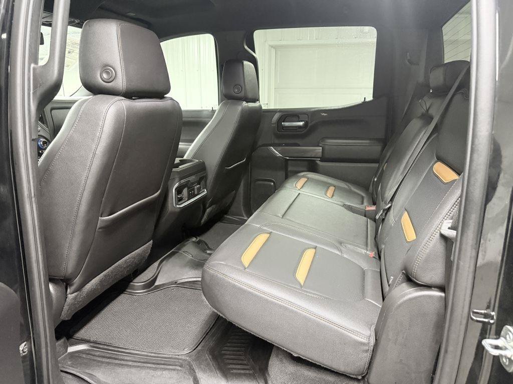 Used 2021 GMC Sierra 1500 AT4 AWD/4WD image 28