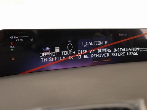 New 2025 Lincoln Navigator Reserve w/ Jet Appearance Package image 4