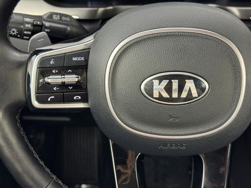 Used 2021 Kia Sorento SX image 20