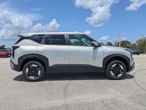 New 2027 Kia Seltos LX AWD/4WD image 4