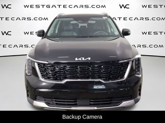 Used 2025 Kia Sorento S w/ Panoramic Sunroof Package FWD video 2