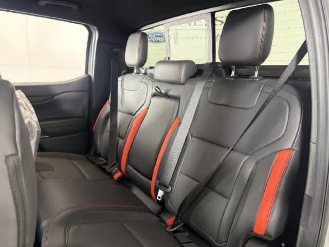 New 2026 Ford Ranger Raptor AWD/4WD image 17