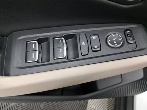 Certified 2024 Honda Accord EX image 20
