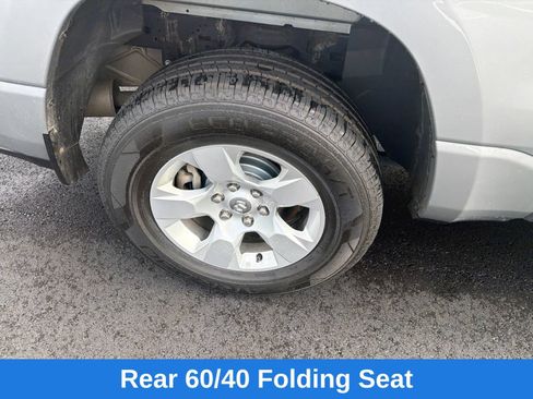 Used 2022 RAM 1500 Big Horn AWD/4WD image 24