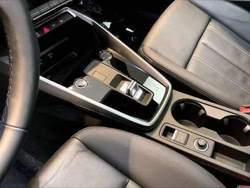 Used 2023 Audi A3 2.0T Premium w/ Convenience Package image 15