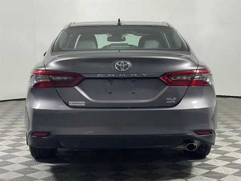 Used 2023 Toyota Camry XLE w/ Cold Weather Package AWD/4WD image 6