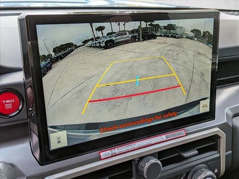 New 2026 Toyota Tacoma TRD Sport image 13