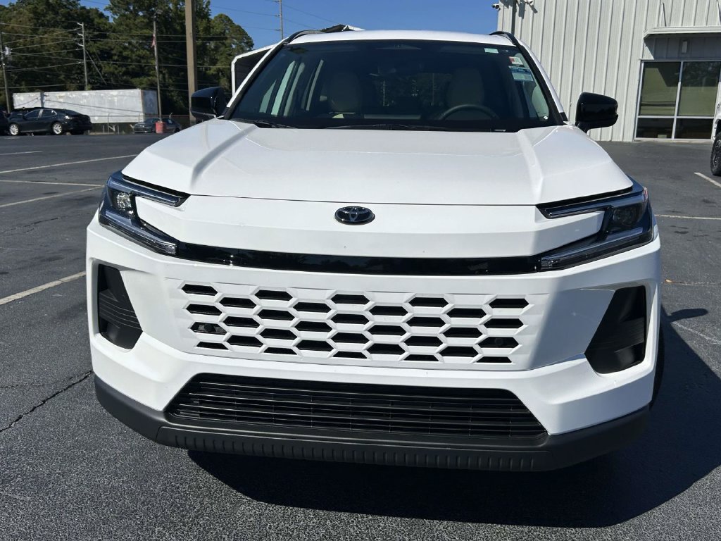 New 2026 Toyota RAV4 XLE Premium FWD image 8