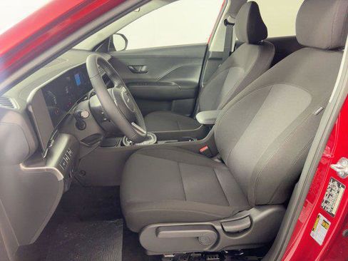 New 2026 Hyundai Kona SEL Sport image 5