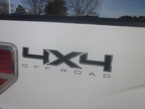 Used 2013 Ford F150 XL w/ Trailer Tow Pkg image 8