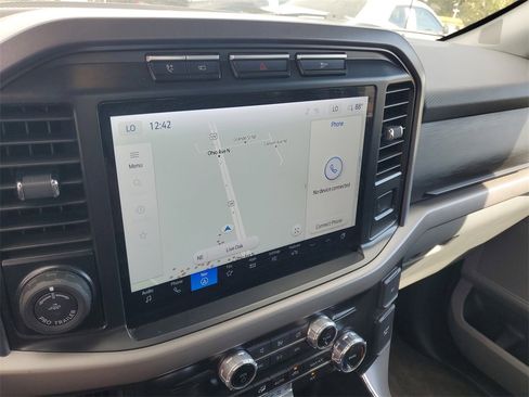 Used 2024 Ford F150 XLT w/ Mobile Office Package image 20