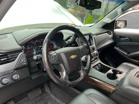 Used 2020 Chevrolet Tahoe LT AWD/4WD image 21