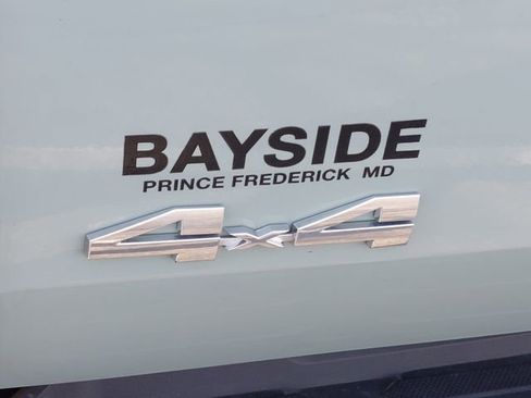 Used 2024 Toyota Tundra Limited image 39