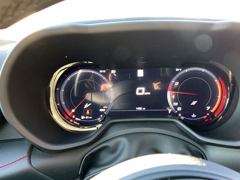 Used 2024 Dodge Hornet GT image 13