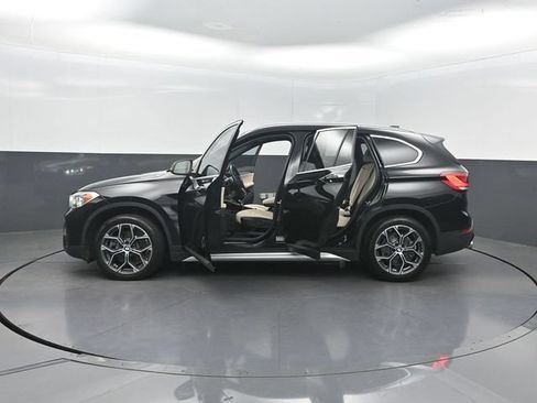 Used 2022 BMW X1 sDrive28i w/ Premium Package FWD image 35