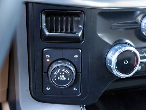 Certified 2023 Ford F150 Lariat AWD/4WD image 10