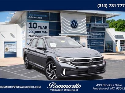 Used 2023 Volkswagen Jetta SEL