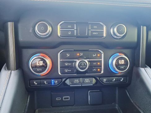 Certified 2024 GMC Yukon XL AT4 w/ Technology Package image 26