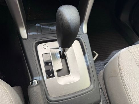 Used 2017 Subaru Forester 2.5i w/ Alloy Wheel Package image 16