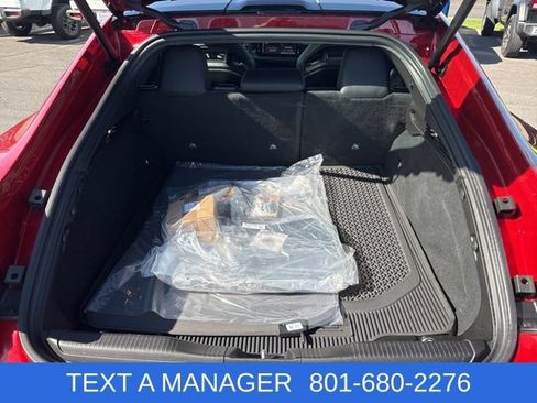 New 2026 Dodge Charger Scat Pack AWD/4WD image 11