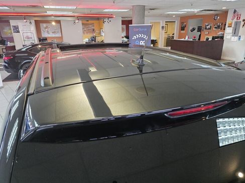 Used 2012 Jeep Grand Cherokee SRT8 w/ Luxury Group II image 36