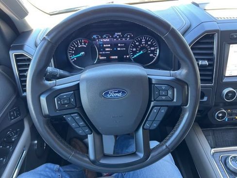 Used 2020 Ford Expedition Limited AWD/4WD image 14