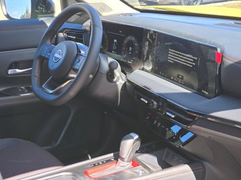Used 2026 Nissan Kicks SR w/ SR Premium Package AWD/4WD image 7
