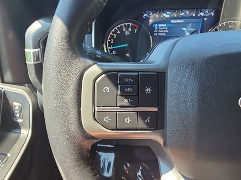 Used 2022 Ford F150 XLT w/ Equipment Group 302A High AWD/4WD image 16