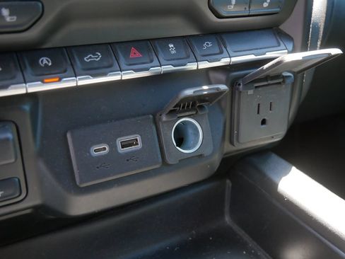 Used 2021 GMC Sierra 1500 Elevation w/ Preferred Package AWD/4WD image 30