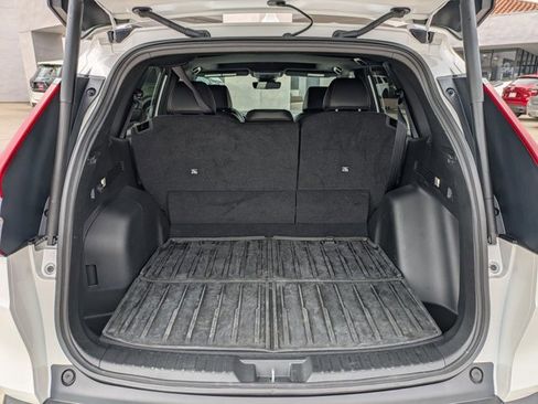 Used 2025 Honda CR-V Sport-L image 6