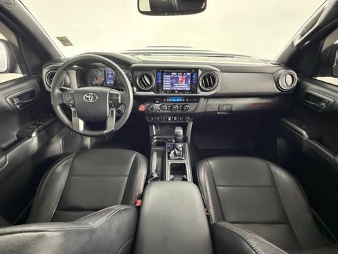 Used 2019 Toyota Tacoma TRD Pro AWD/4WD image 20