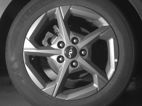 Used 2025 Kia K4 FWD image 15