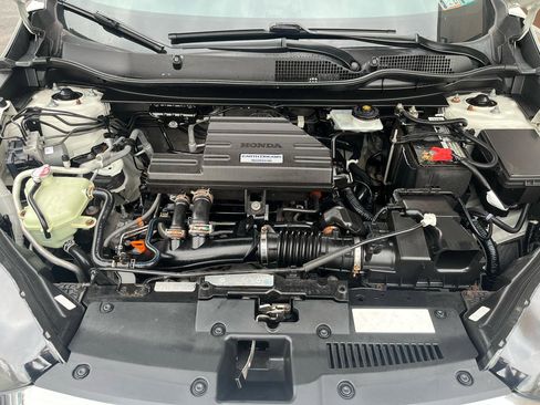 Used 2017 Honda CR-V EX-L image 12