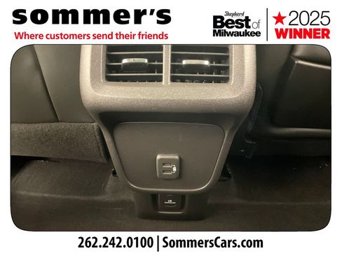 Used 2019 GMC Terrain SLT w/ Preferred Package AWD/4WD image 23