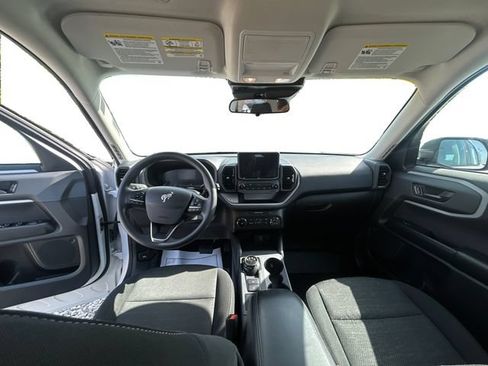 Used 2023 Ford Bronco Sport AWD/4WD image 22