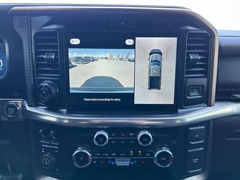 Used 2025 Ford F150 King Ranch AWD/4WD image 21