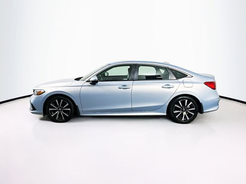 Used 2023 Honda Civic EX image 4